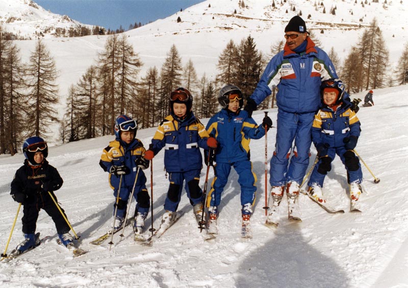 Gruppo Natale